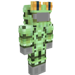 Frog Pajama