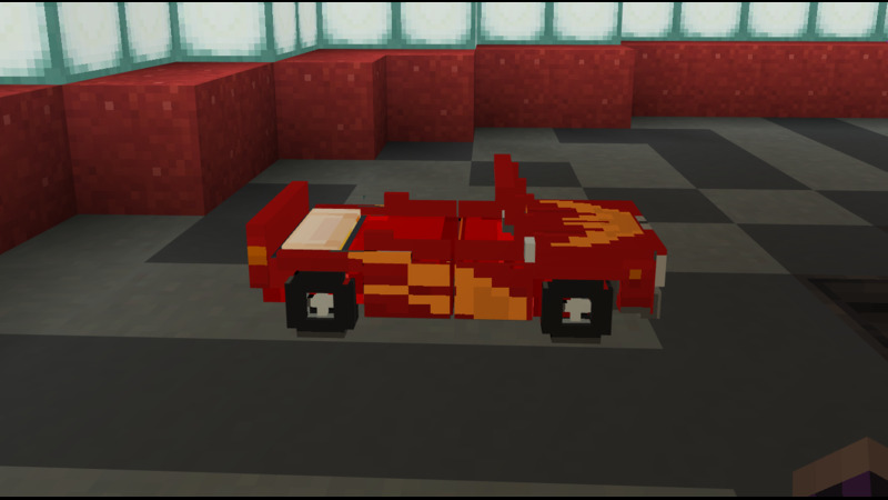 Racecar Bed Screenshot #1