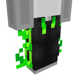 Poison Cool Fire Pants