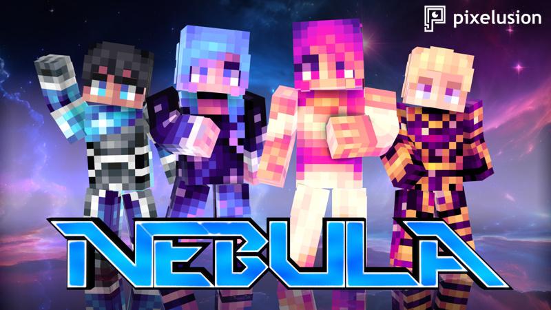 Nebula Key Art