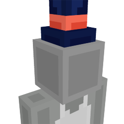 Lil Top Hat on the Minecraft Marketplace by Blocky