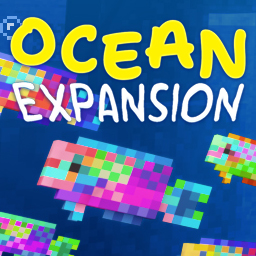 Ocean Expansion Pack Icon