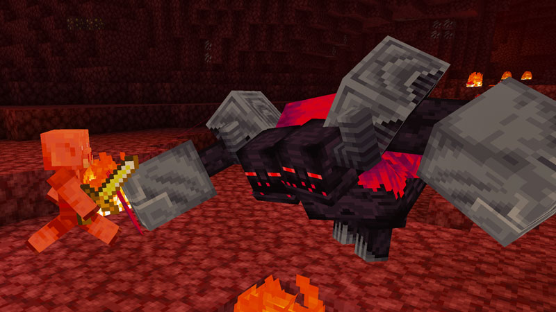 Enderman Morph Add-On Enderman Morph Add-On by Logdotzip