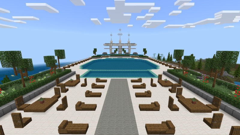 Cruise City Screenshot #7