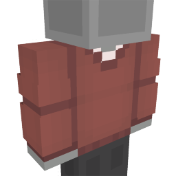 Red Sweater Key Art