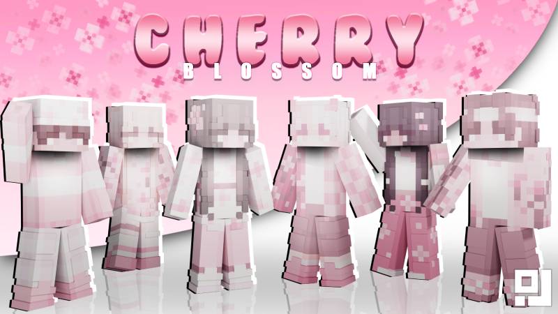 Cherry Blossom