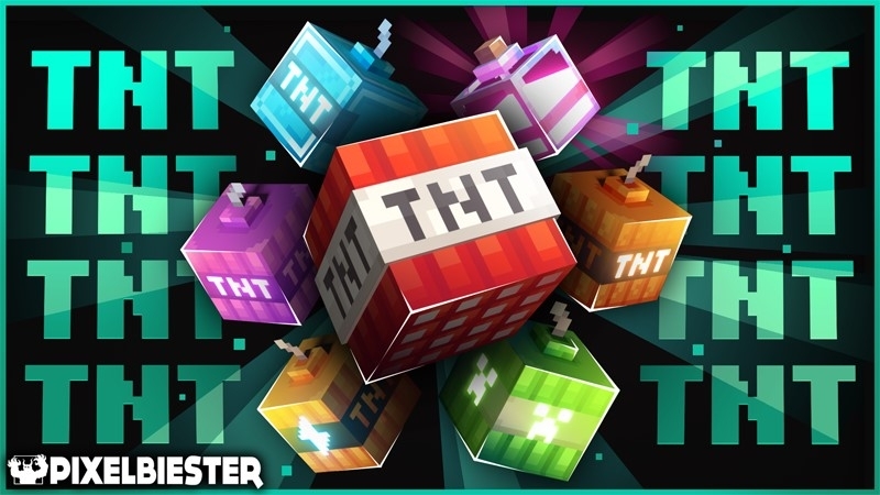 TNT Key Art