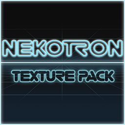 Nekotron Texture Pack Pack Icon