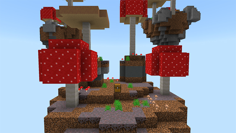 SkyBlock!! Screenshot #4