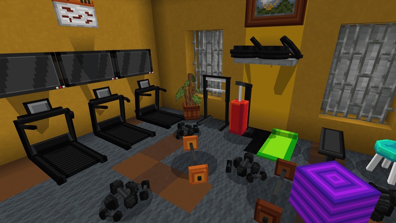 Furniture 1200+ 2.0 Furniture 1200+ 2.0 by Chillcraft