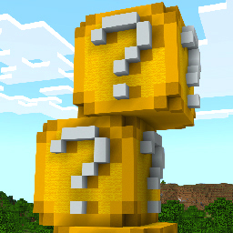 Lucky Blocks! Pack Icon