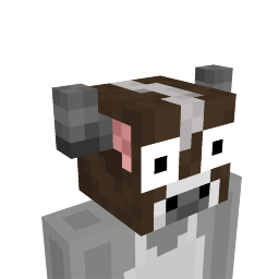 Spooked Cow Key Art