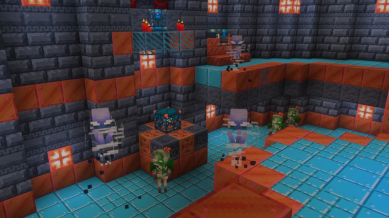 Azure PVP Azure PVP by Waypoint Studios