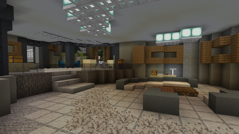 Summer Millionaire Mansion Screenshot #1