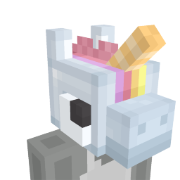 Unicorn Mask Key Art