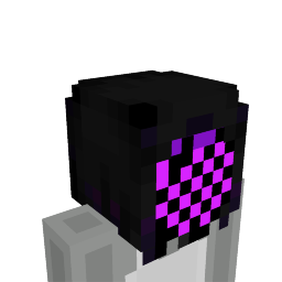Glitching Ender