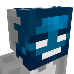 Blue Wither Mask Key Art