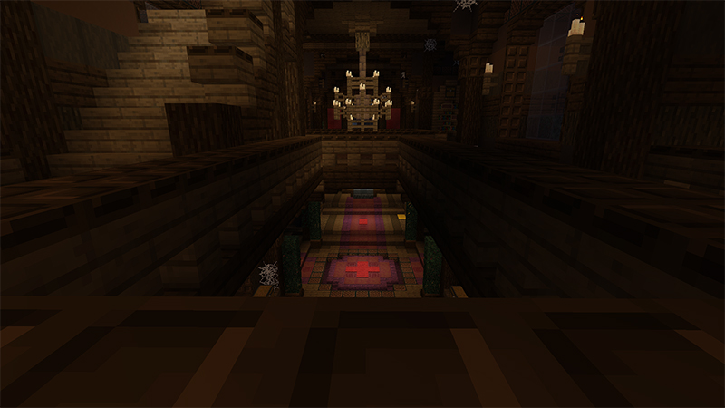 Halloween Manor Halloween Manor by Endorah