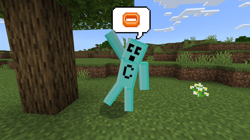 Craftee Companion v1.1 Add-On Screenshot #1