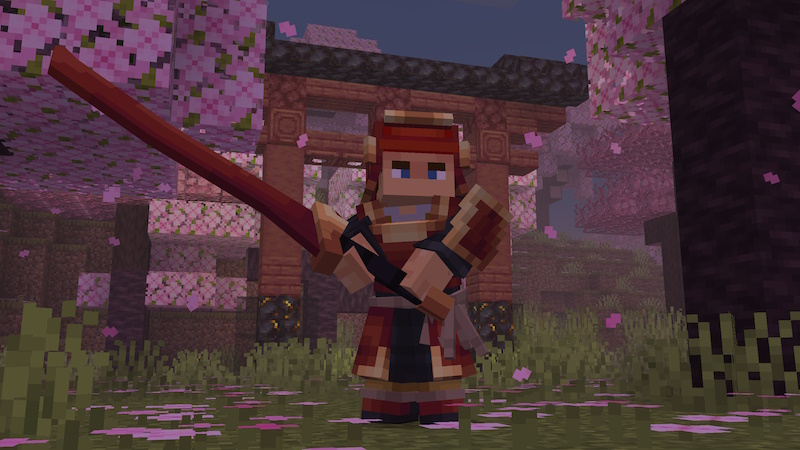 Weapons & Armors Add-on Screenshot #8
