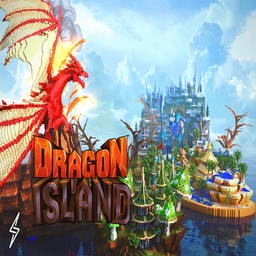 Dragon Island Pack Icon