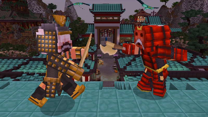 Ninja Empire Ninja Empire by The Craft Stars