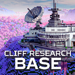 Cliff Research Base Pack Icon