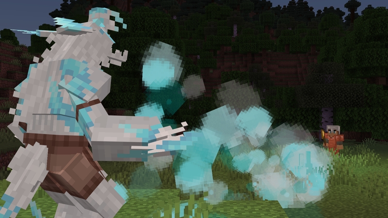 Morph Into Werewolves Morph Into Werewolves by Cubed Creations