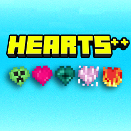 HEARTS++ Pack Icon