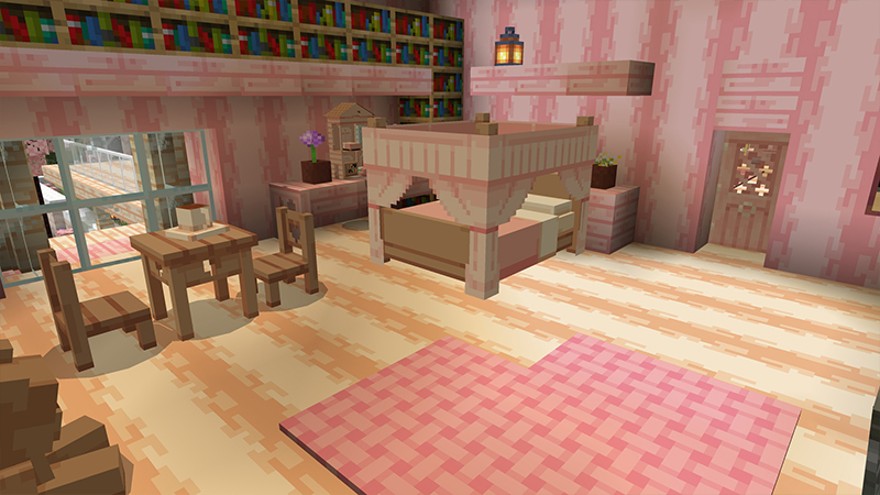 Cherry Dream House Cherry Dream House by Razzleberries