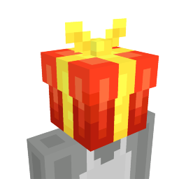 Gift Head Key Art