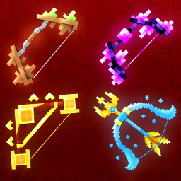 Bow Expansion++ Pack Icon