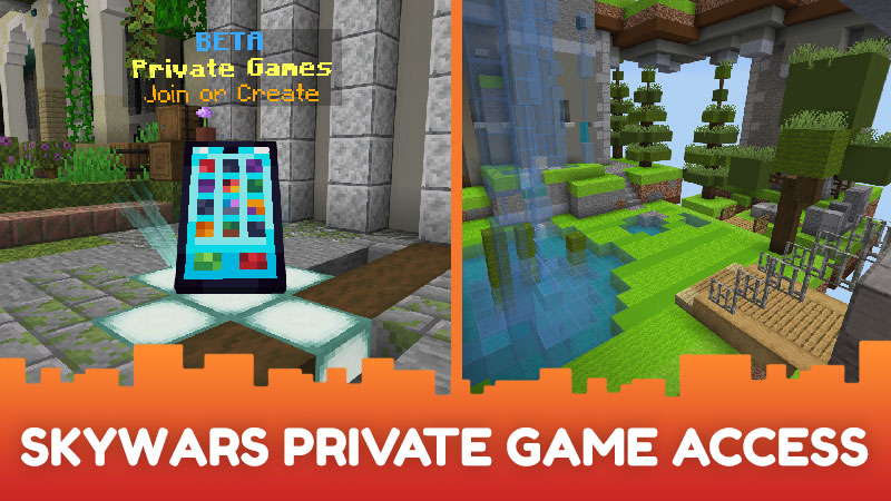 SkyWars Gift - 30 Day Pass Screenshot #3
