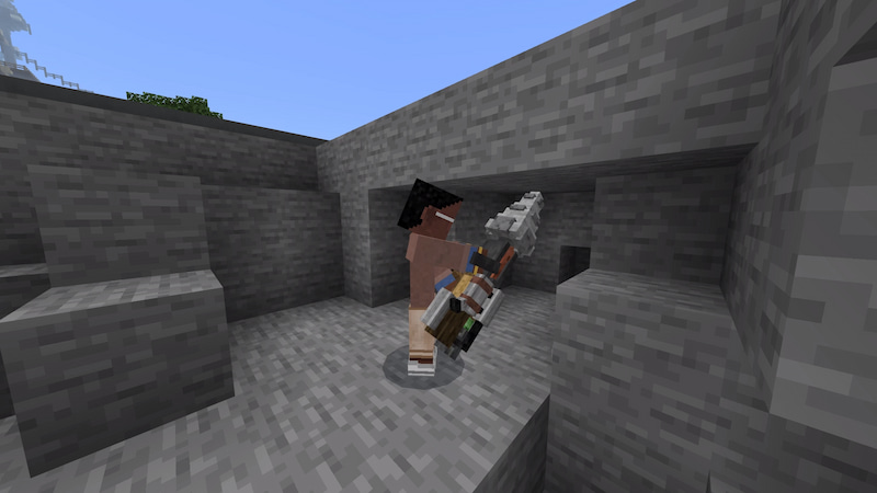 Mega Drill Screenshot #1