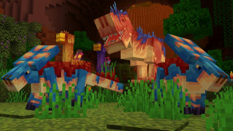 Sniffer Dimension Screenshot #3