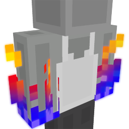 Rainbow Fire Arms Key Art