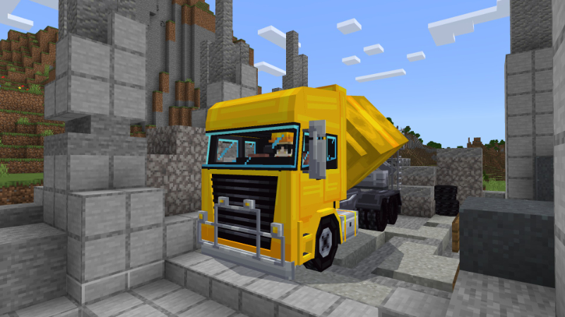 Construction Pack Construction Pack by 5 Frame Studios