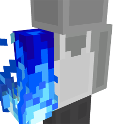 Blue Fire Impulses