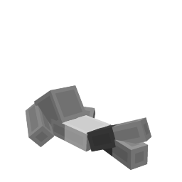 Chillin... on the Minecraft Marketplace by Verart