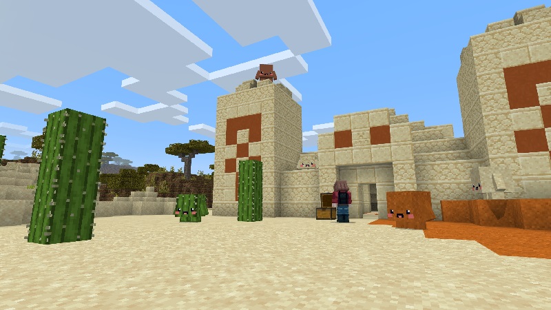 Block Animals Block Animals by TNTgames