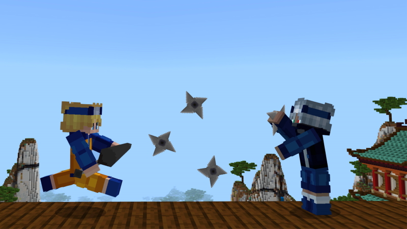 Team Tubbo by Misfits Game Studios (Minecraft Skin Pack) - Minecraft  Marketplace