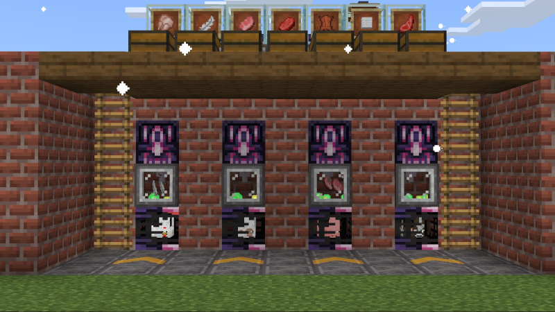 Auto Factory Screenshot #3