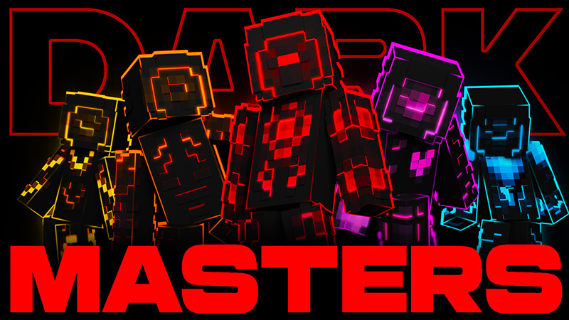 DARK MASTERS