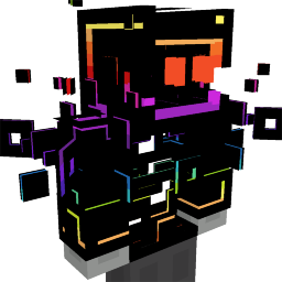 Epic RGB Outfit