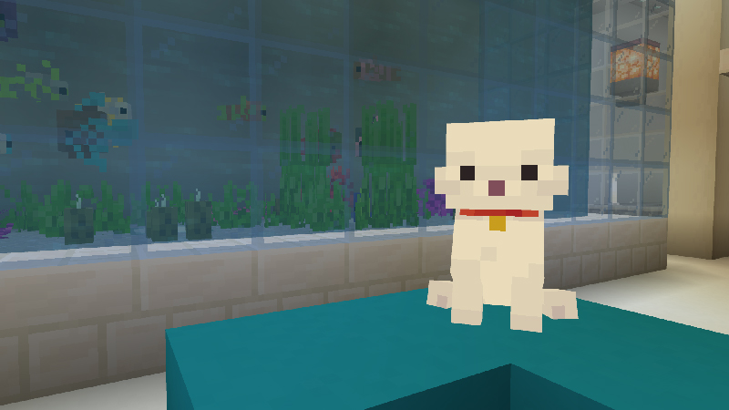 Cute Dogs Add-On Cute Dogs Add-On by Octovon