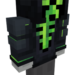 Toxic Creeper Key Art