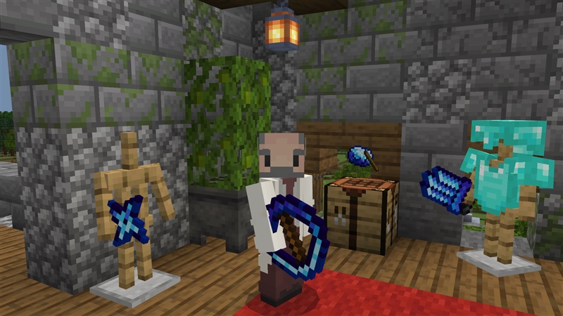 Sapphire Weapons Screenshot #3