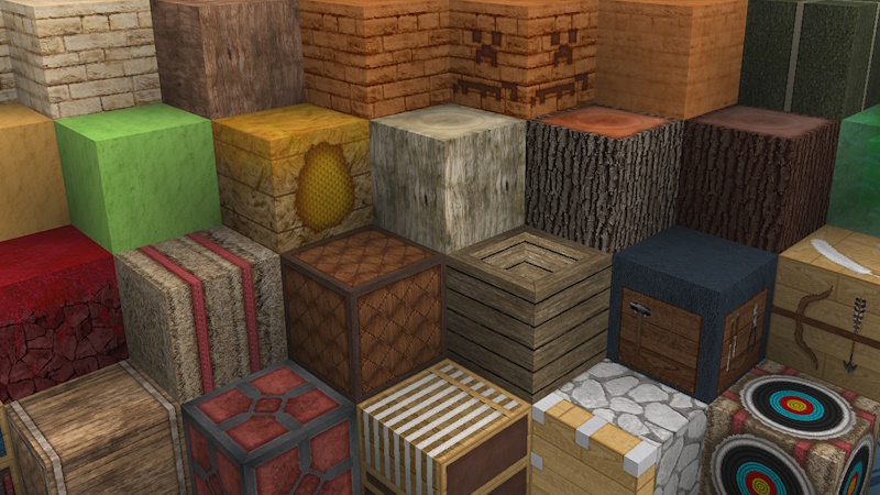Perfect Realism x128 / x64 Screenshot #5