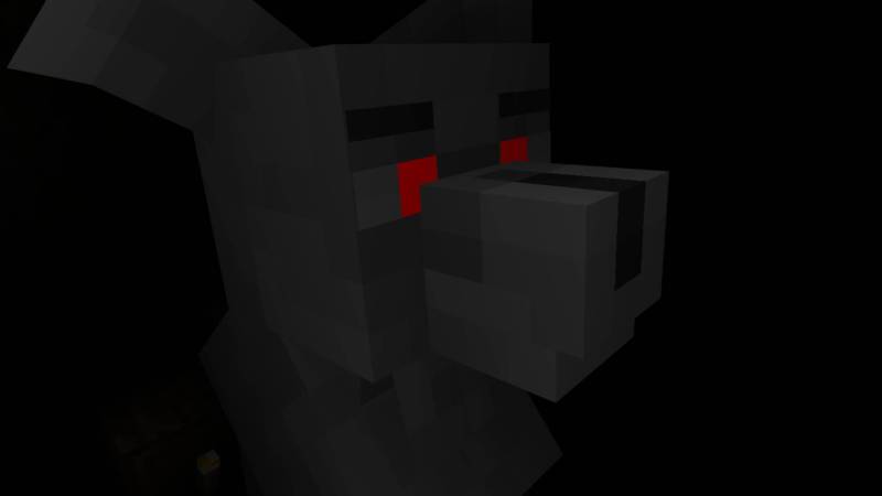 Cachorro Caramelo Add-On by A30x1