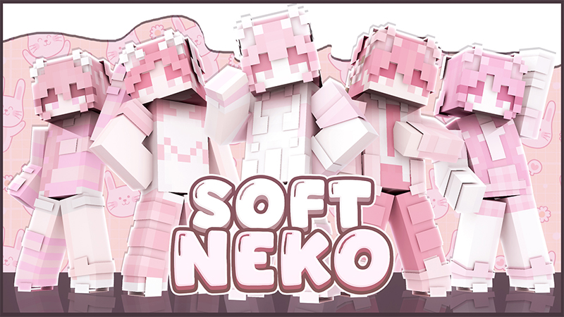 Soft Neko